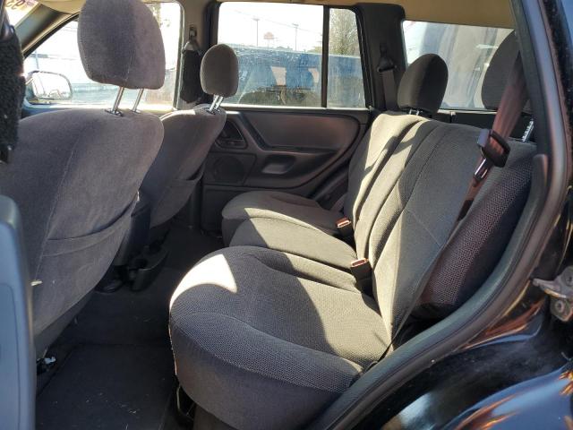 Photo 11 from auction – 2001 JEEP GRAND CHER with VIN 1J4GW48S31C614867