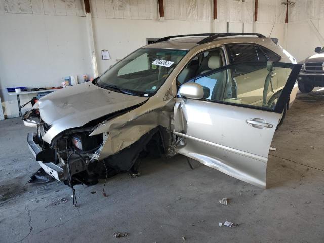 LEXUS RX 2004 with VIN JTJGA31U940042264 - Photo from auction