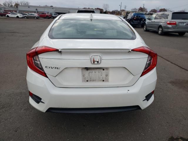 Photo 6 from auction – 2016 HONDA CIVIC EX with VIN 19XFC1F32GE019918