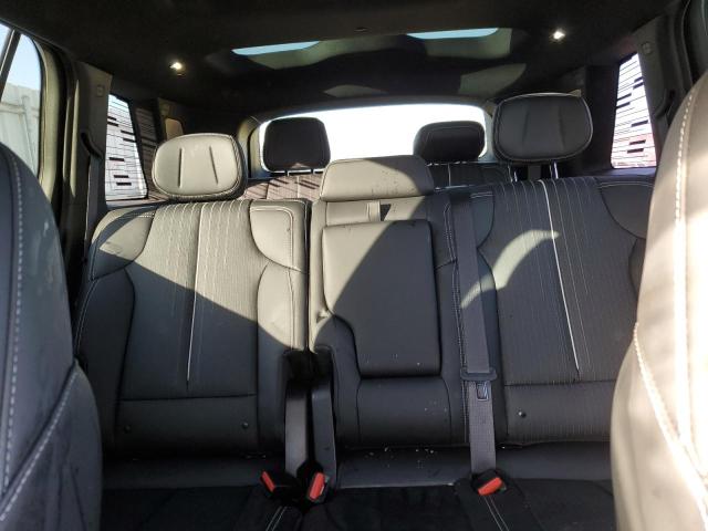 Photo 10 from auction – 2026 CADILLAC VISTIQ SPO with VIN 1GYC3NML0TZ700195