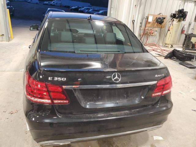 Photo 6 from auction – 2015 MERCEDES-BENZ E 350 4MAT with VIN WDDHF8JB3FB116697