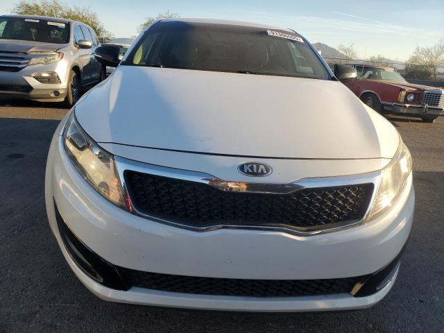 Photo 5 from auction – 2013 KIA OPTIMA EX with VIN 5XXGN4A73DG160106