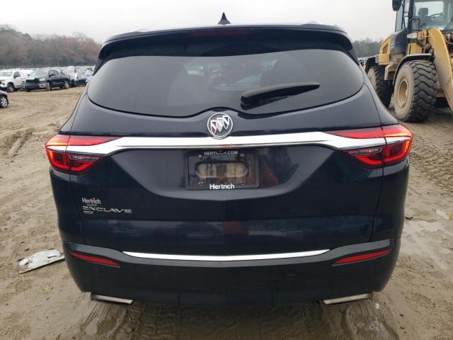 Photo 6 from auction – 2020 BUICK ENCLAVE ES with VIN 5GAEVAKW7LJ177482