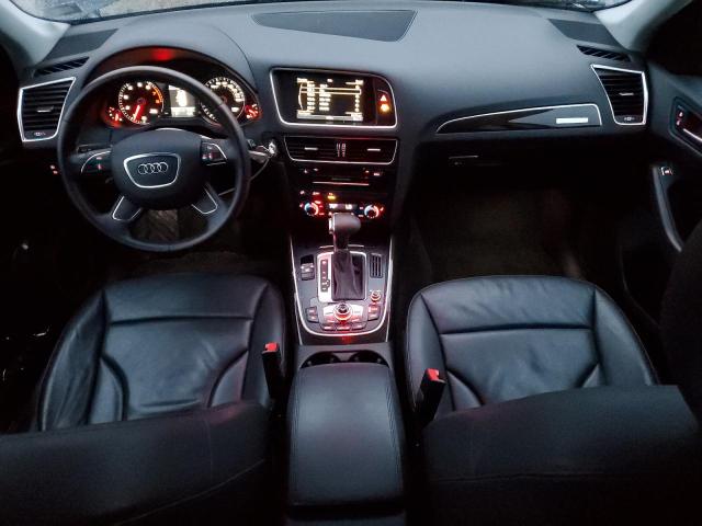Photo 8 from auction – 2013 AUDI Q5 PREMIUM with VIN WA1LFAFP8DA006144