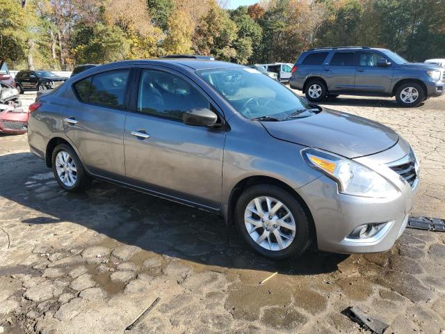Photo 4 from auction – 2018 NISSAN VERSA S with VIN 3N1CN7AP7JL840125
