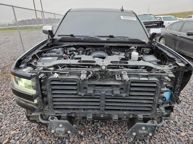 Photo 5 from auction – 2017 CHEVROLET SILVERADO with VIN 3GCUKSEC5HG292908