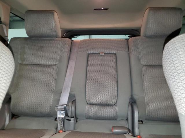 Photo 10 from auction – 2006 JEEP COMMANDER with VIN 1J8HG48N26C212484
