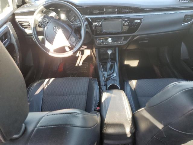 Zdjęcie 8 z aukcji – 2015 TOYOTA COROLLA L z VIN 2T1BURHE1FC416624