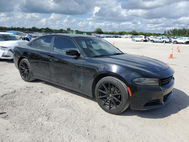 Photo 4 from auction – 2019 DODGE CHARGER SX with VIN 2C3CDXBG8KH646829