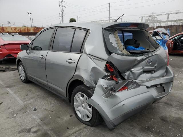 Photo 2 from auction – 2009 NISSAN VERSA S with VIN 3N1BC13E39L374795