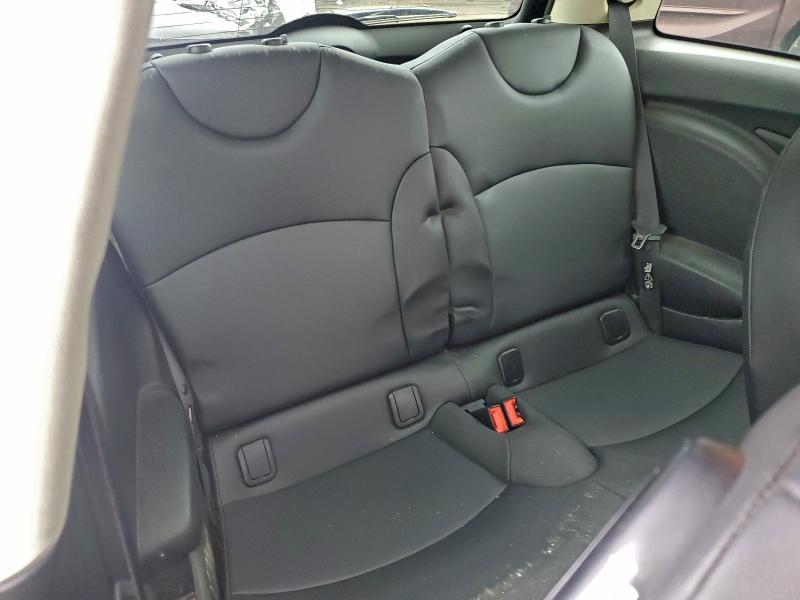 Photo 10 from auction – 2011 MINI COOPER with VIN WMWSU3C56BT098326