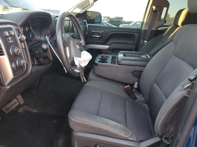 Photo 7 from auction – 2015 CHEVROLET SILVERADO with VIN 3GCUKREC4FG299161