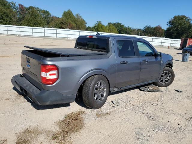 Photo 3 from auction – 2023 FORD MAVERICK X with VIN 3FTTW8E9XPRA69466
