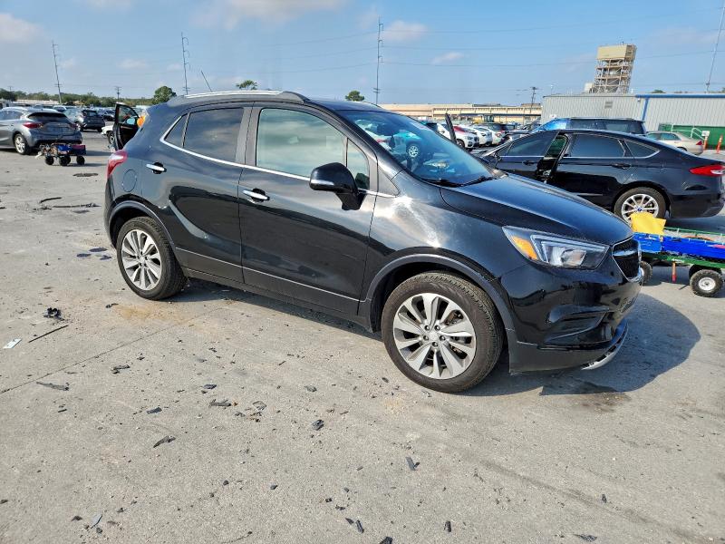 Photo 4 from auction – 2019 BUICK ENCORE PRE with VIN KL4CJASB1KB809443