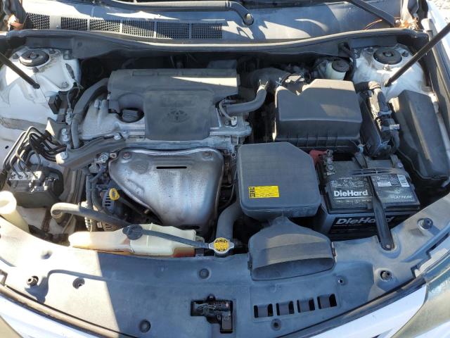 صورة رقم 11 من المزاد - 2012 TOYOTA CAMRY BASE مع VIN 4T1BF1FK3CU539128