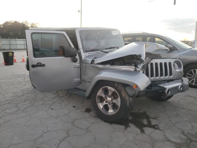 Photo 4 from auction – 2018 JEEP WRANGLER U with VIN 1C4HJWEG7JL833156