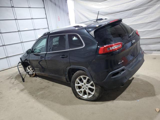 Photo 2 from auction – 2014 JEEP CHEROKEE L with VIN 1C4PJMCS3EW146302
