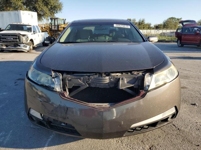 Photo 5 from auction – 2009 ACURA TL with VIN 19UUA86539A007761