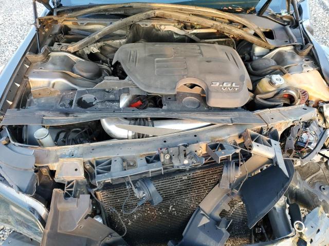 Photo 11 from auction – 2012 CHRYSLER 300 with VIN 2C3CCACG3CH263509