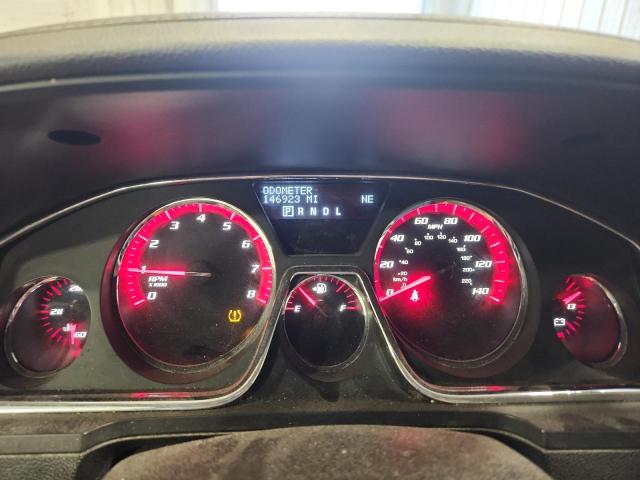 Zdjęcie 9 z aukcji – 2016 GMC ACADIA SLE z VIN 1GKKVPKD3GJ330484
