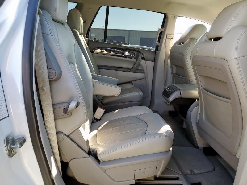 Photo 11 from auction – 2017 BUICK ENCLAVE with VIN 5GAKRBKD2HJ200055