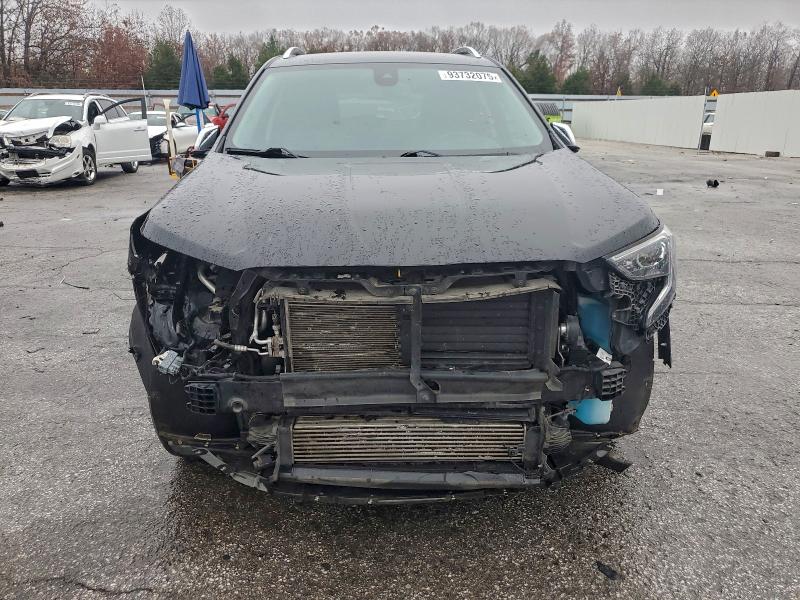 Photo 5 from auction – 2020 GMC TERRAIN SL with VIN 3GKALPEVXLL325291