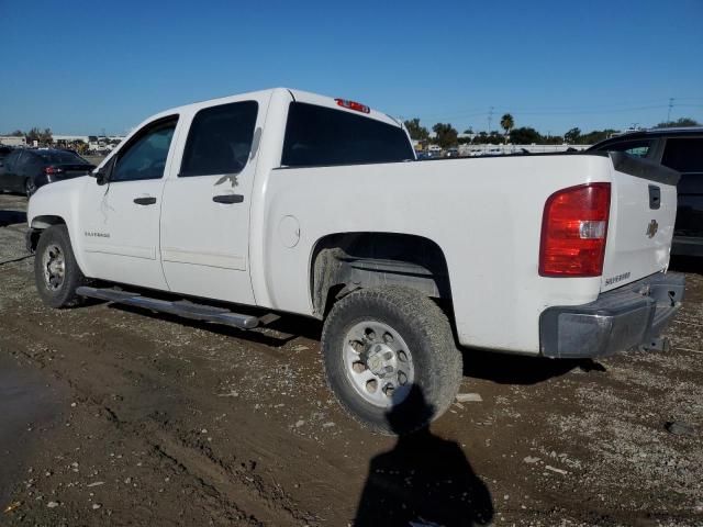 Photo 2 from auction – 2013 CHEVROLET SILVERADO with VIN 3GCPCPEA7DG361923