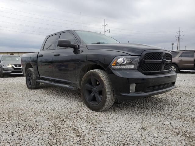 Photo 4 from auction – 2015 RAM 1500 ST with VIN 1C6RR7KT4FS576756