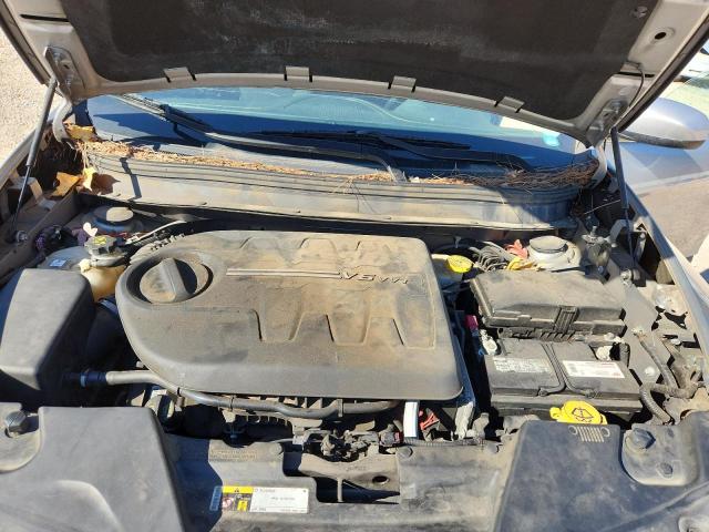 Photo 12 from auction – 2016 JEEP CHEROKEE L with VIN 1C4PJMCS9GW331649