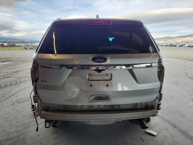 Фото 6 с аукциона – 2017 FORD EXPLORER X с VIN 1FM5K7D85HGB64495