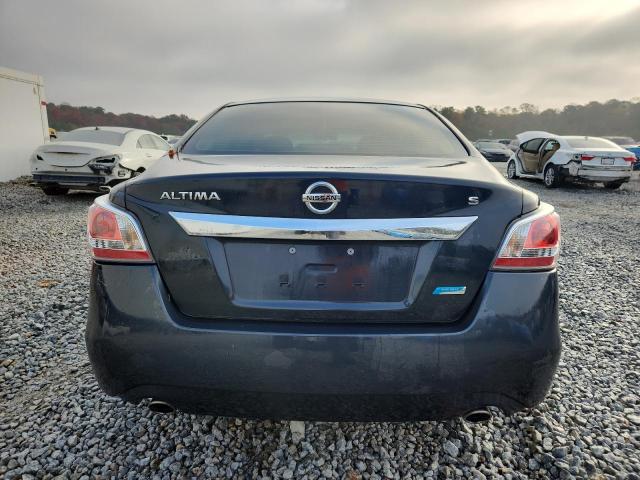 Photo 6 from auction – 2014 NISSAN ALTIMA 2.5 with VIN 1N4AL3AP9EN358710