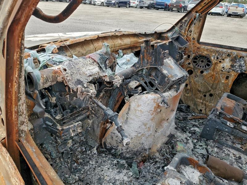 Photo 8 from auction – 2011 FORD ECONOLINE with VIN 1FBNE3BL7BDA67923