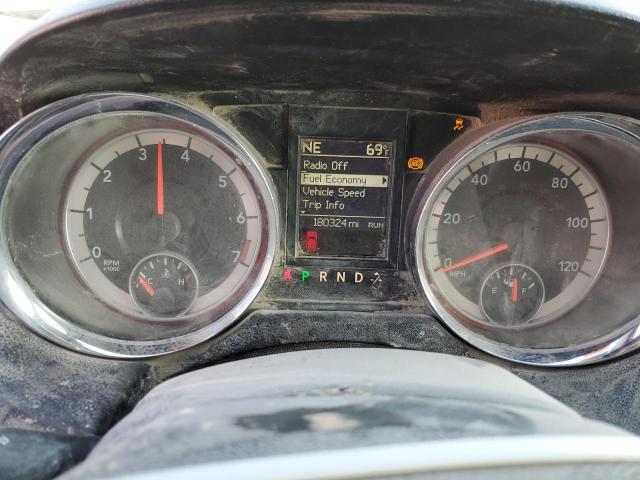 Photo 9 from auction – 2019 DODGE GRAND CARA with VIN 2C4RDGEG4KR511262
