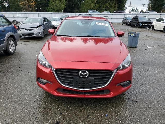 Photo 5 from auction – 2018 MAZDA 3 GS with VIN JM1BN1V73J1189387