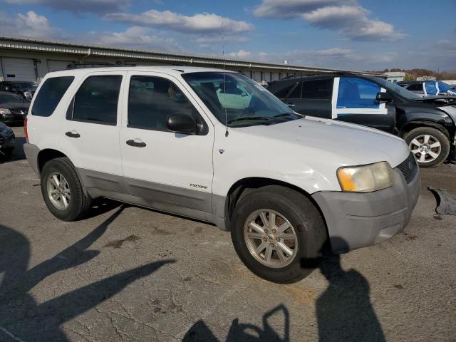 Photo 4 from auction – 2001 FORD ESCAPE XLS with VIN 1FMYU01121KF85955