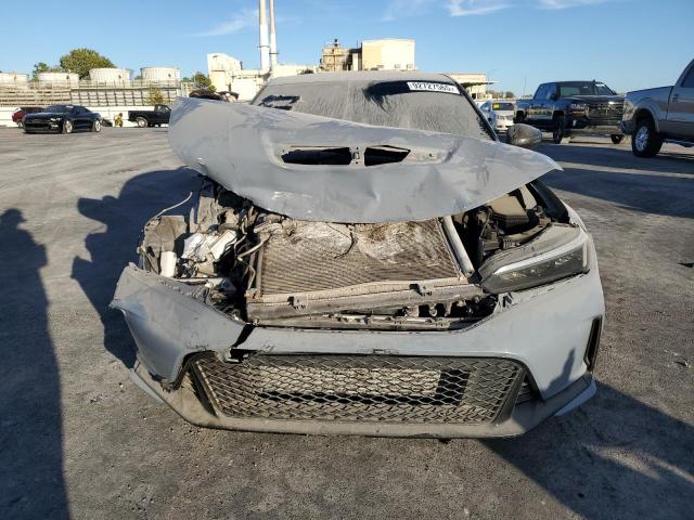 Photo 5 from auction – 2023 HONDA CIVIC TYPE with VIN JHMFL5G48PX001582