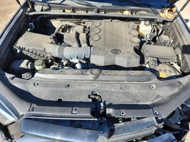 Photo 12 from auction – 2020 TOYOTA 4RUNNER SR with VIN JTEBU5JR5L5815241