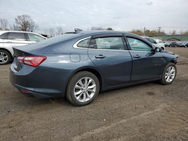 Photo 3 from auction – 2020 CHEVROLET MALIBU LT with VIN 1G1ZD5ST5LF074752
