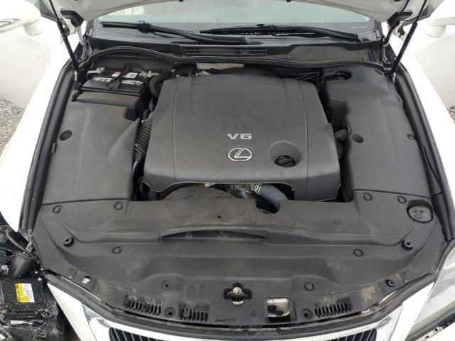 Photo 11 from auction – 2015 LEXUS IS 250 with VIN JTHFF2C24F2532364