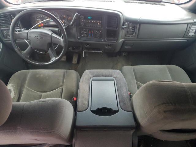 Photo 8 from auction – 2005 CHEVROLET SILVERADO with VIN 2GCEK19B551103534