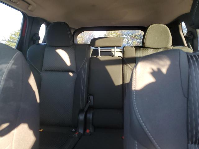 Photo 10 from auction – 2022 MITSUBISHI OUTLANDER with VIN JA4J4TA87NZ051894