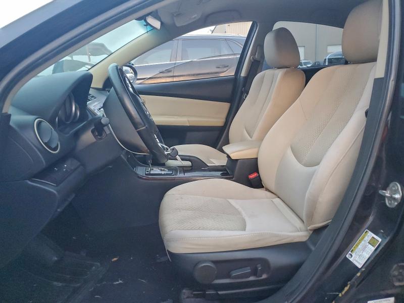 Foto 7 de la subasta – 2012 MAZDA 6 I con VIN 1YVHZ8DH4C5M16559