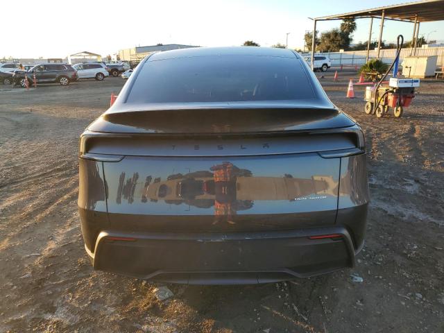 Photo 6 from auction – 2026 TESLA MODEL Y with VIN 7SAYGDEE8TA584454