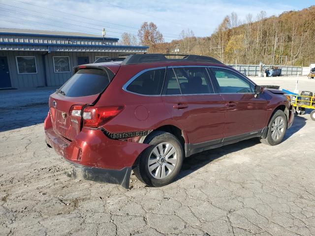 Photo 3 from auction – 2015 SUBARU OUTBACK with VIN 4S4BSBEC2F3325155
