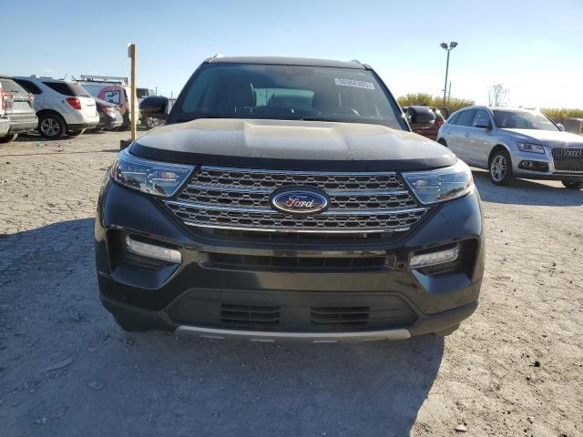 Photo 5 from auction – 2022 FORD EXPLORER L with VIN 1FMSK8FH9NGA72954