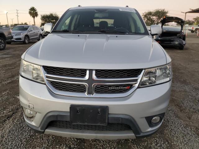 Photo 5 from auction – 2014 DODGE JOURNEY SX with VIN 3C4PDCBG9ET270384