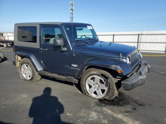Photo 4 from auction – 2007 JEEP WRANGLER S with VIN 1J4FA54157L108382