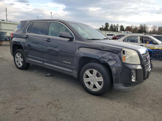 صورة رقم 4 من المزاد - 2015 GMC TERRAIN SL مع VIN 2GKALMEK1F6380662