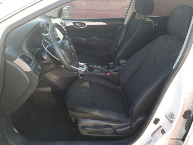 Photo 7 from auction – 2014 NISSAN SENTRA S with VIN 3N1AB7AP3EL684686