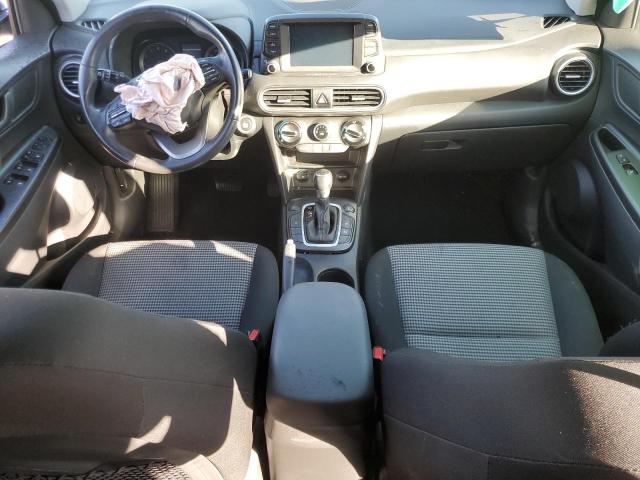 Photo 8 from auction – 2020 HYUNDAI KONA SEL P with VIN KM8K6CAA7LU538980